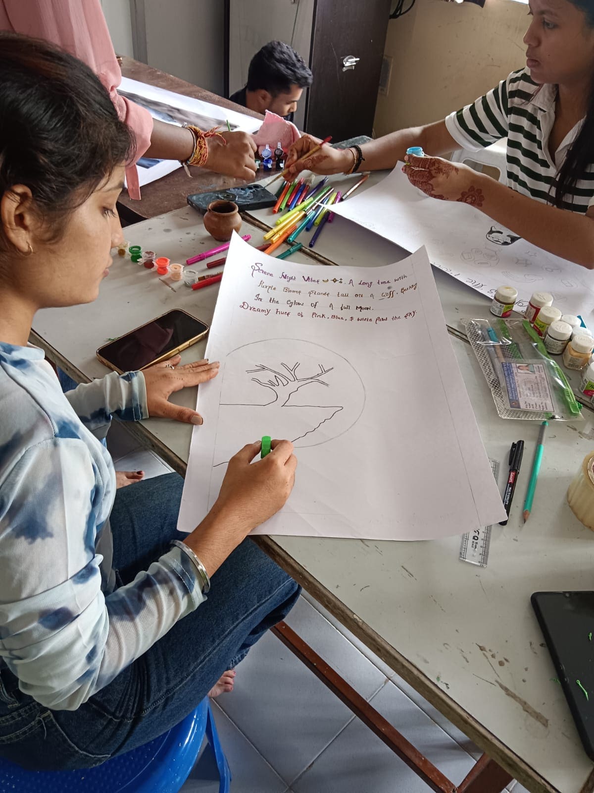 Times art and culture 2025